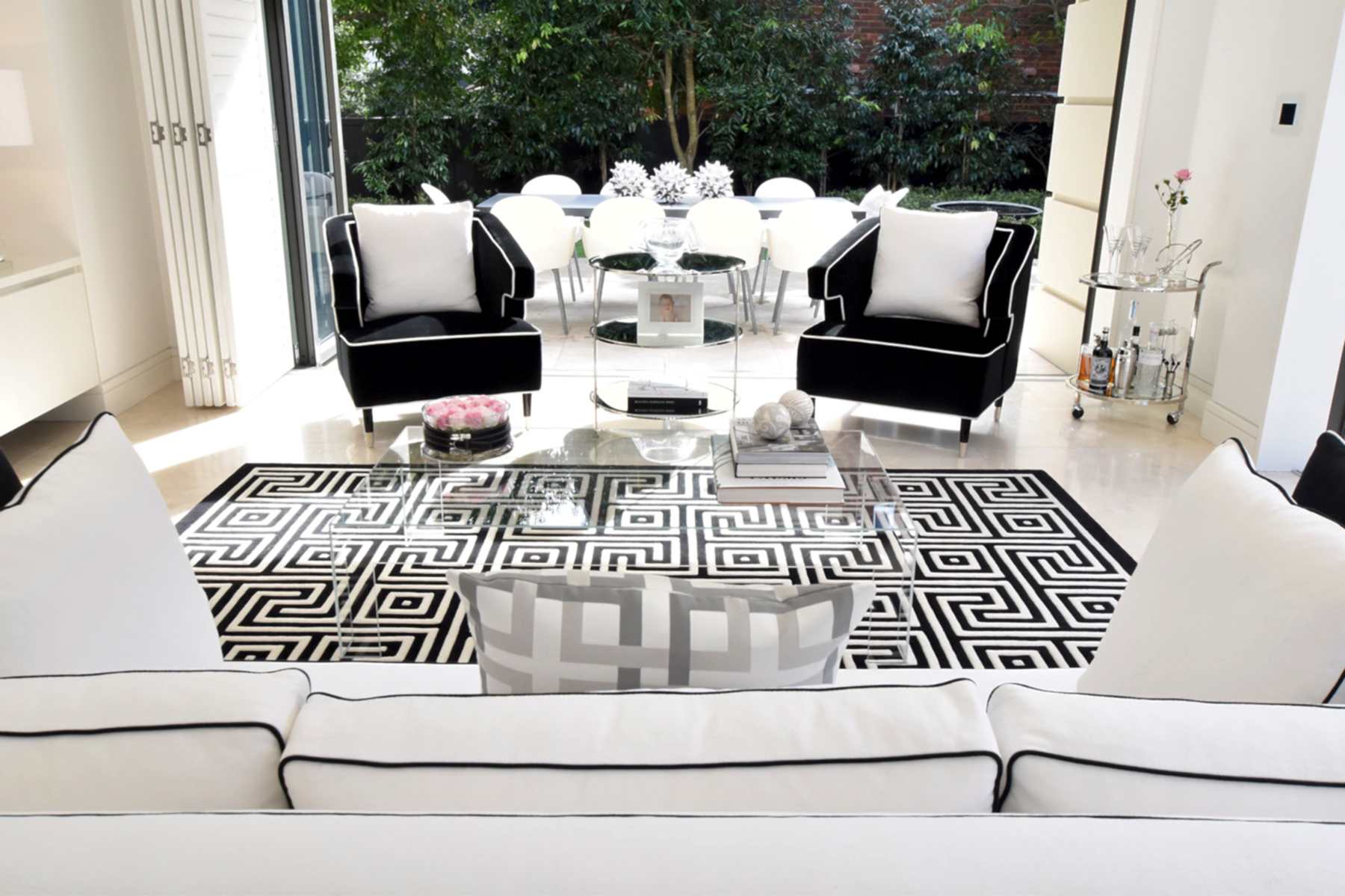 sydney interior designers decorators double bay